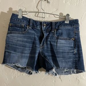 American Eagle super stretchy shortie